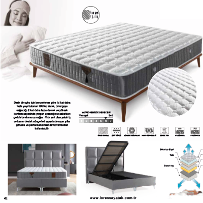 Matelas