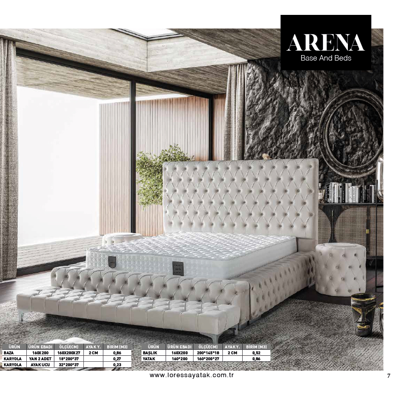 Arena