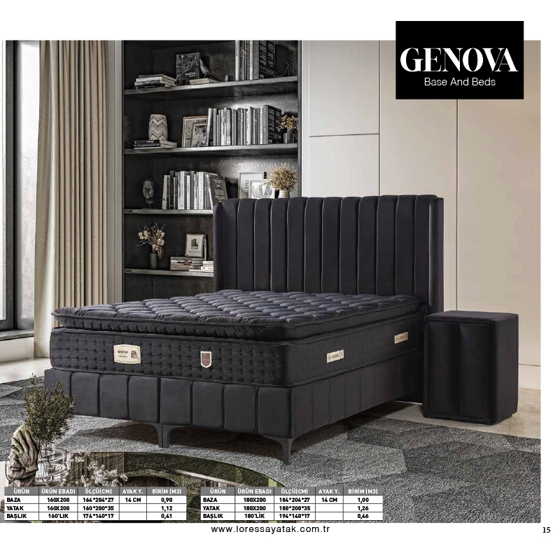 Genova