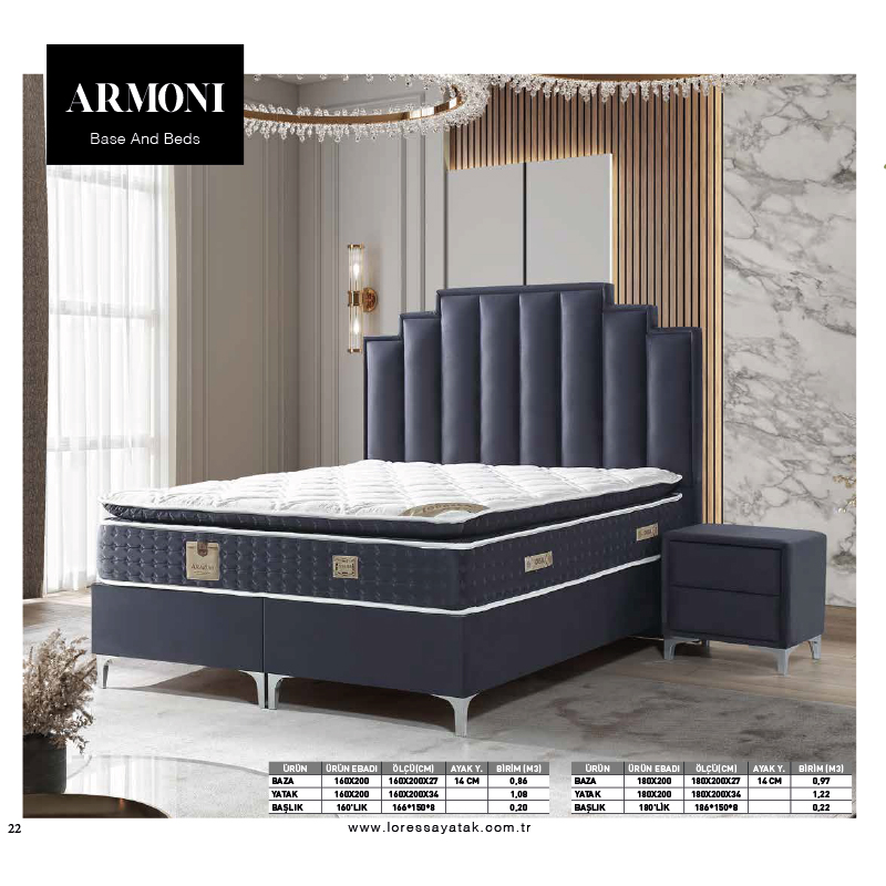 Armoni