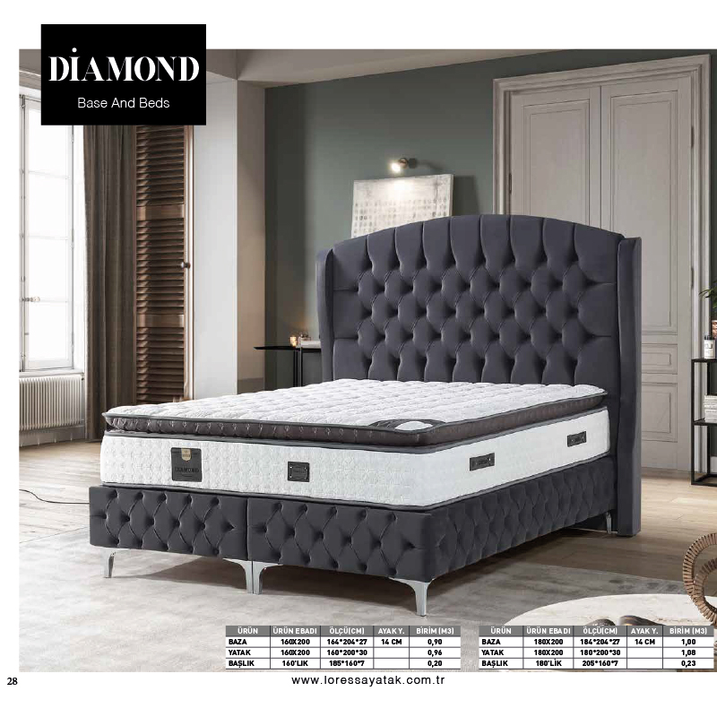 Diamond