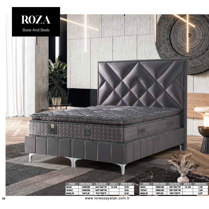 Roza