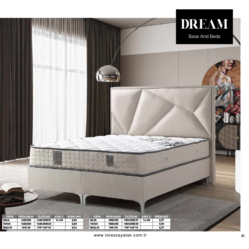 Dream