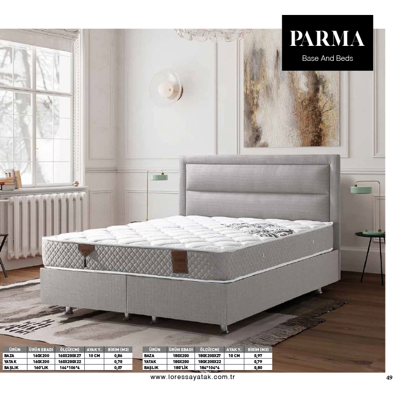 Parma